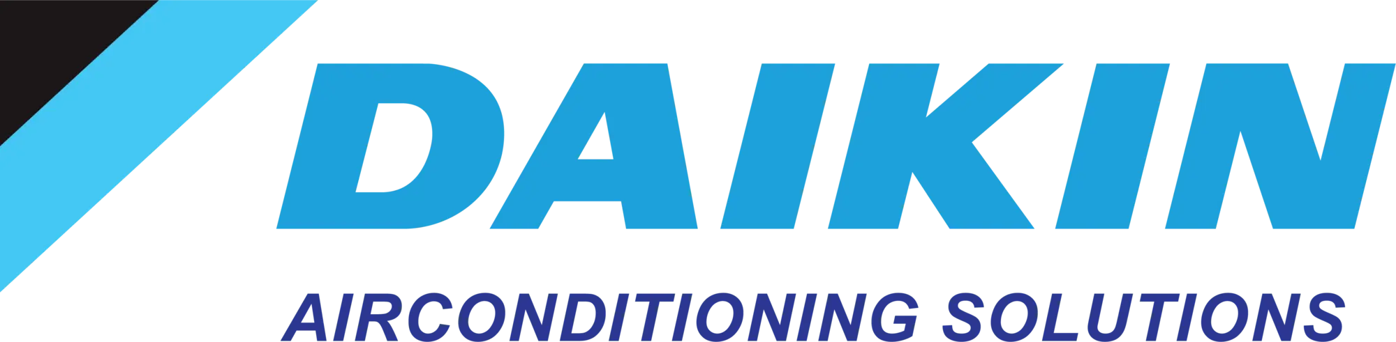 Logo Daikin