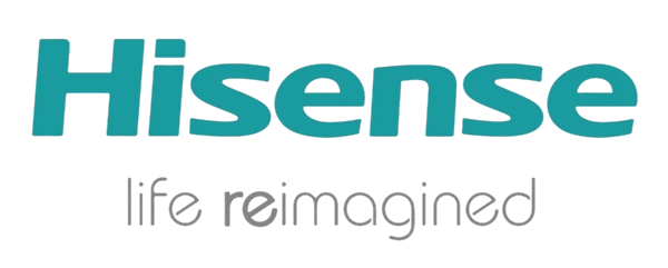 Logo Hisense