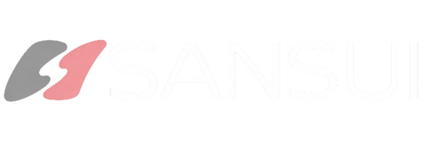 Logo Sansui