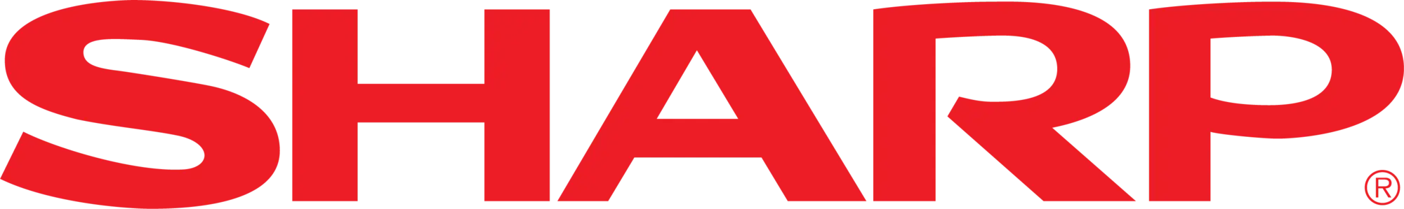 Logo Sharp
